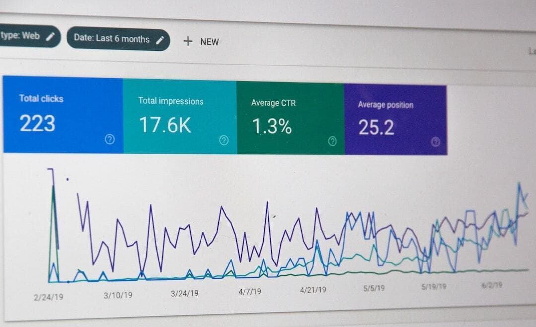 Backlink site traffic