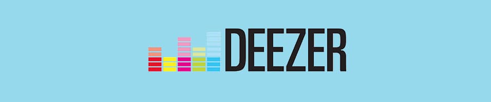 Internet Radio Directory Deezer