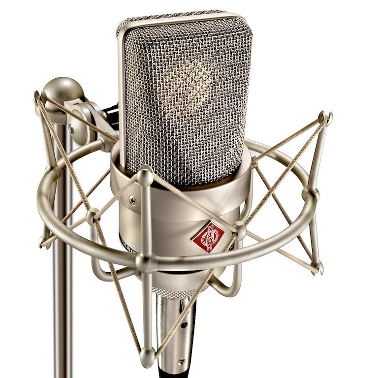 Neumann TLM 103 Microphone