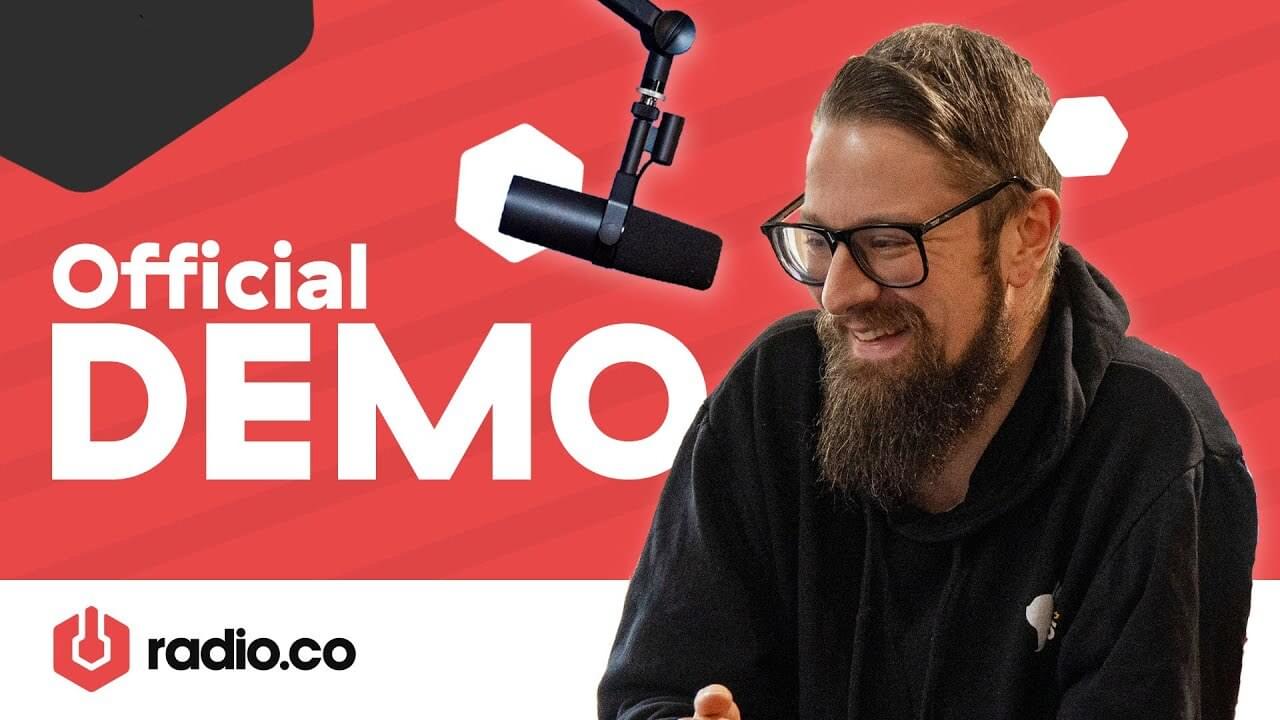 Radioco on demand march 2023