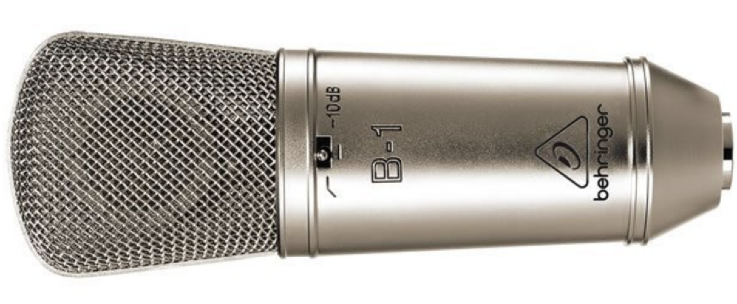 Behringer B-1 Microphone