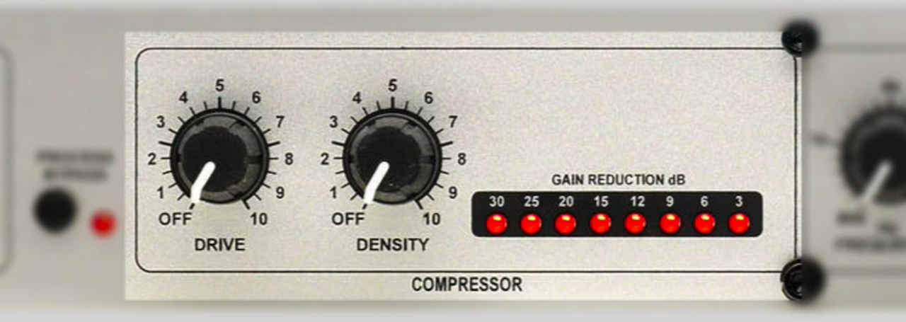 Compressor