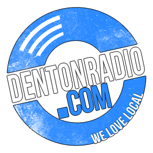 Dentonradio App Logo Update